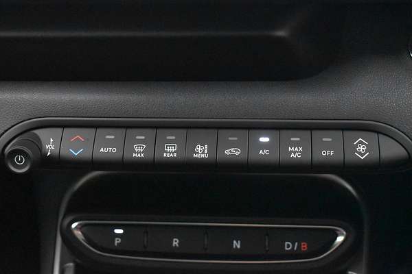 2024 Jeep Avenger Summit JJ
