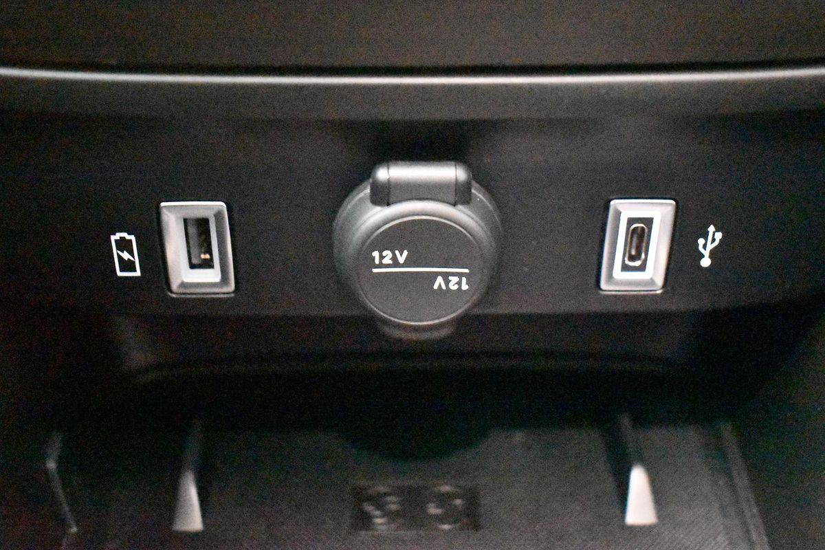 2024 Jeep Avenger Summit JJ