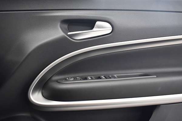 2024 Jeep Avenger Summit JJ