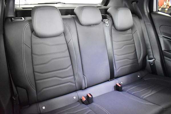 2024 Jeep Avenger Summit JJ