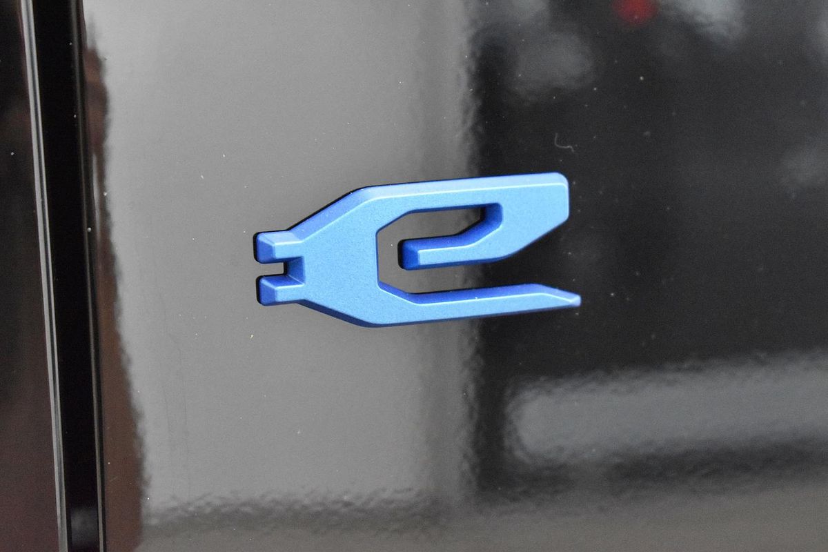 2024 Jeep Avenger Summit JJ