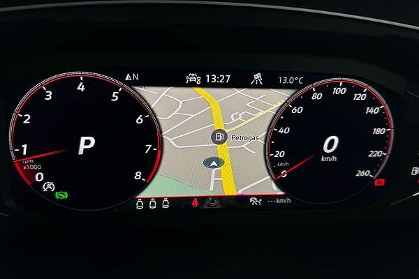 2024 Volkswagen Tiguan 162TSI R-Line Allspace 5N