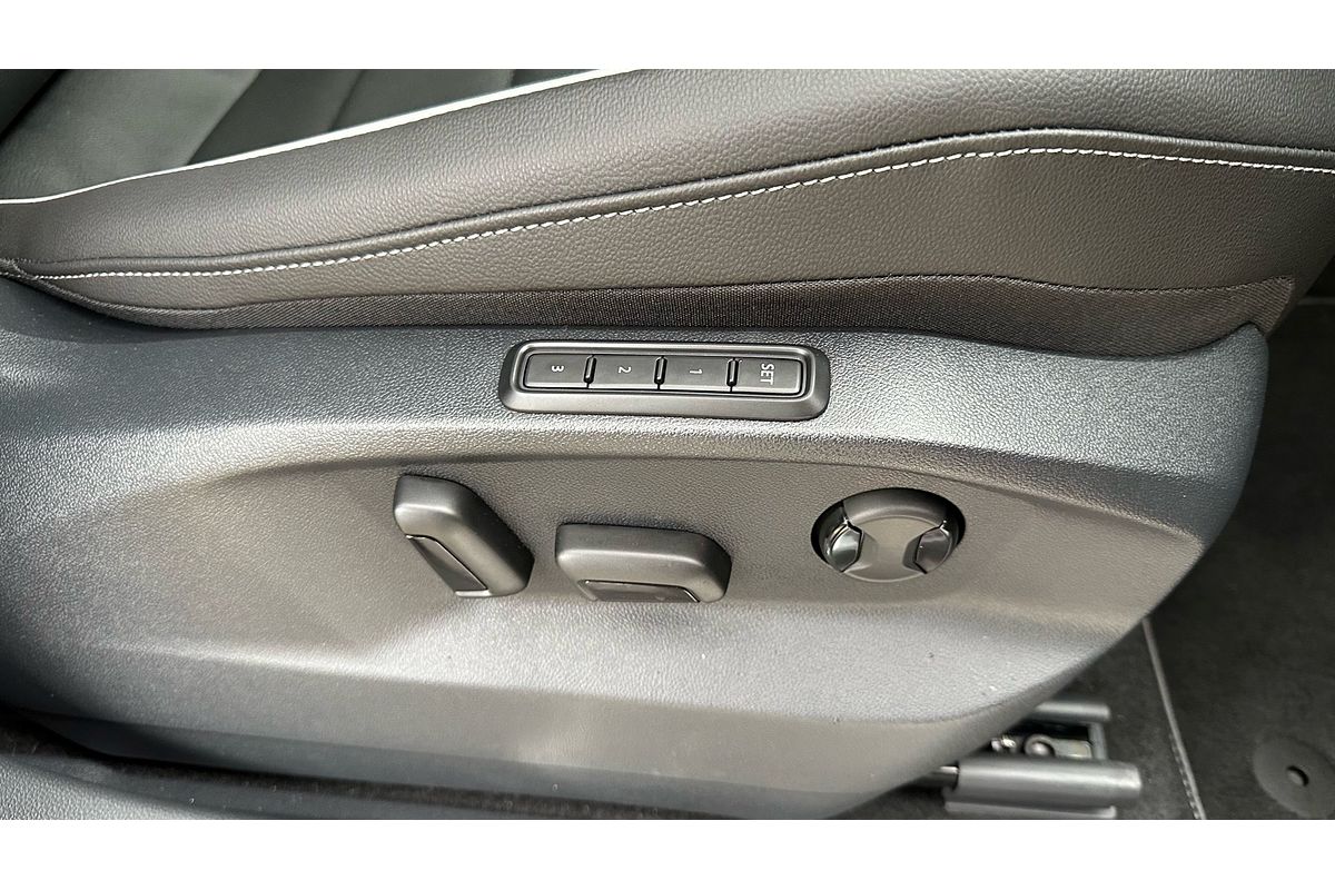 2024 Volkswagen Tiguan 162TSI R-Line Allspace 5N