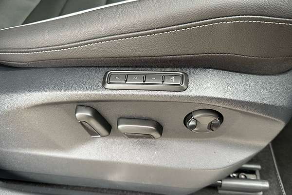 2024 Volkswagen Tiguan 162TSI R-Line Allspace 5N