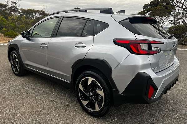 2024 Subaru Crosstrek 2.0R G6X