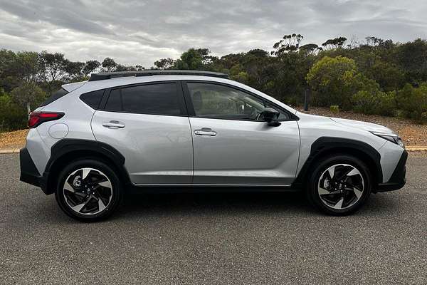 2024 Subaru Crosstrek 2.0R G6X