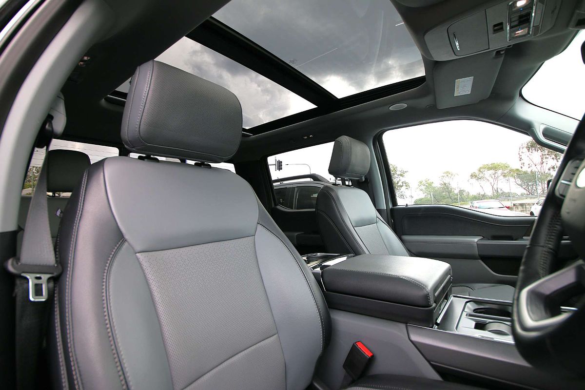 2023 Ford F-150 Lariat 4X4 SWB
