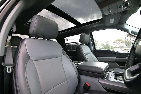 2023 Ford F-150 Lariat 4X4 SWB