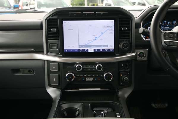 2023 Ford F-150 Lariat 4X4 SWB
