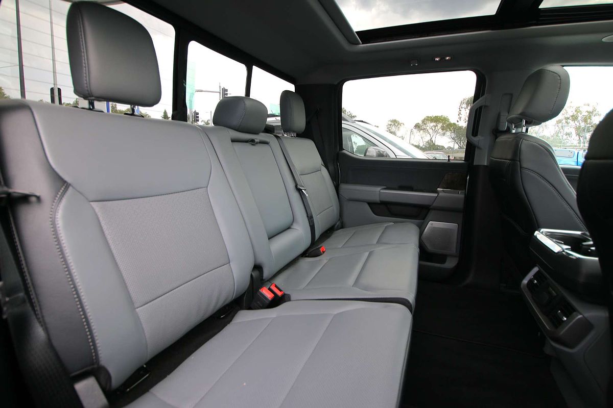 2023 Ford F-150 Lariat 4X4 SWB