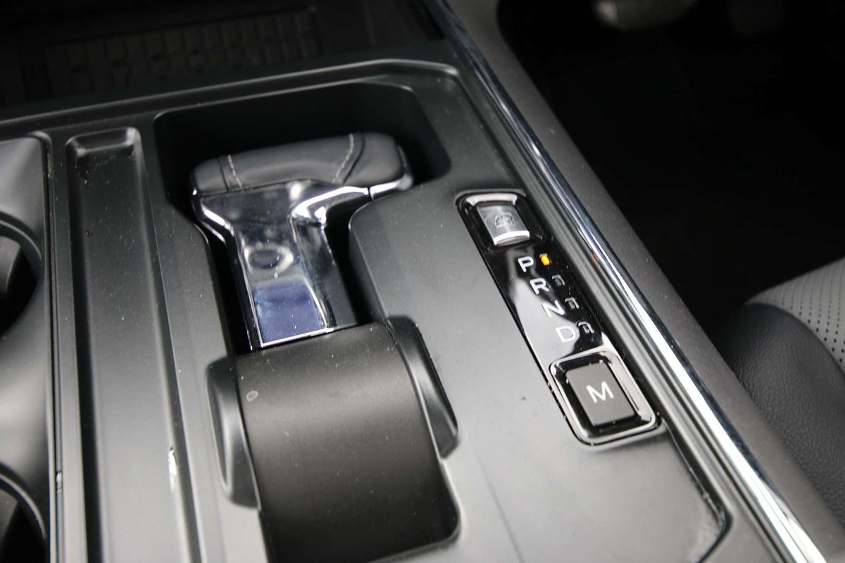 2023 Ford F-150 Lariat 4X4 SWB