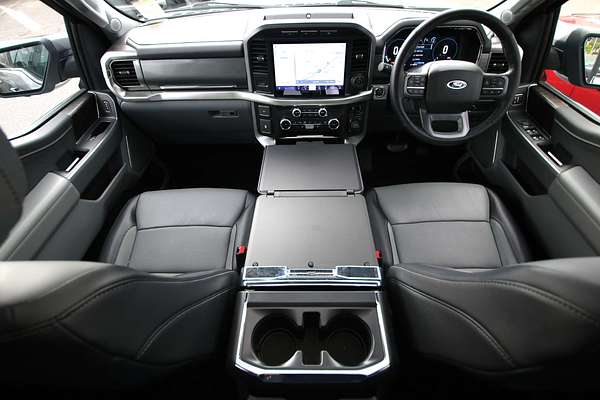 2023 Ford F-150 Lariat 4X4 SWB