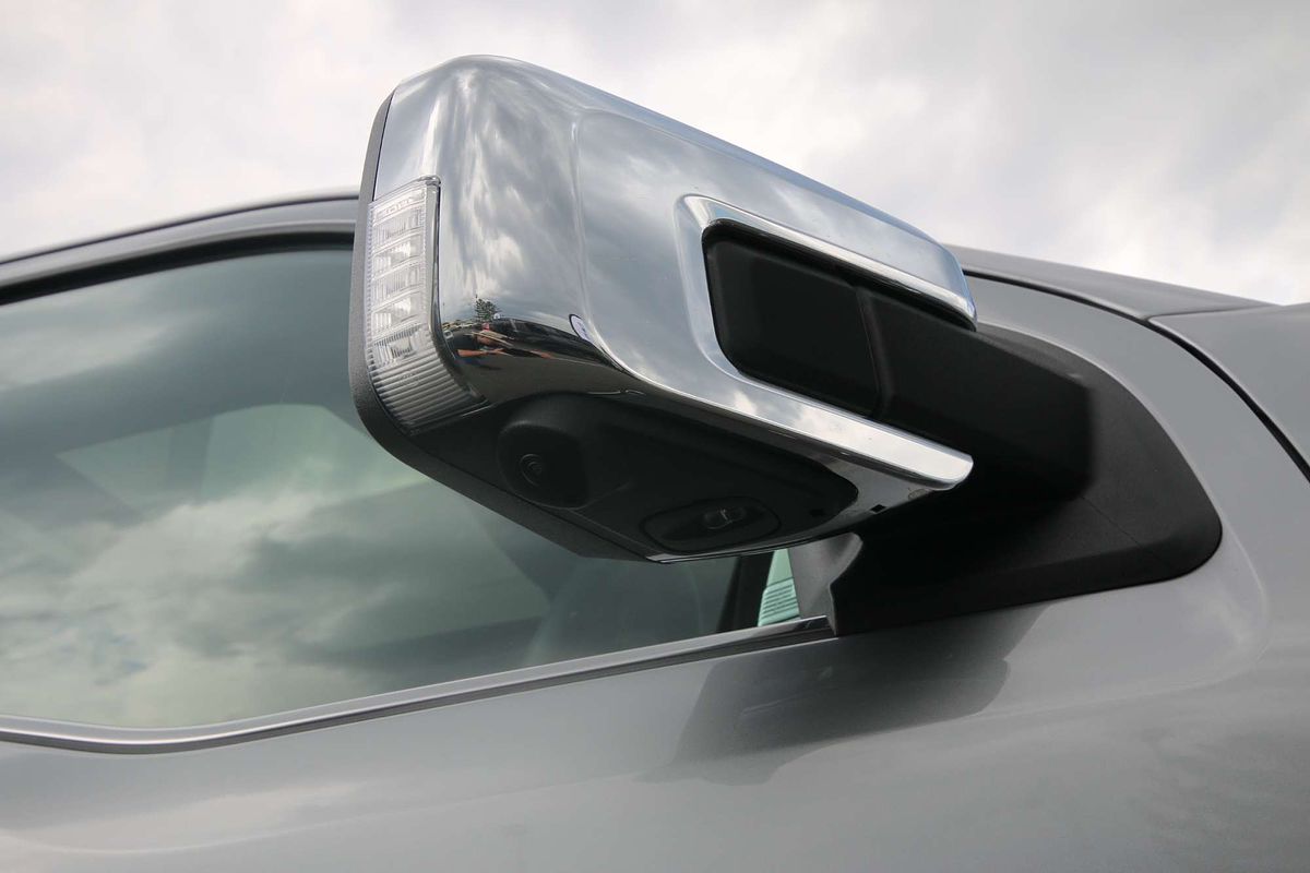 2023 Ford F-150 Lariat 4X4 SWB