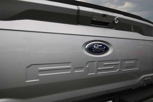 2023 Ford F-150 Lariat 4X4 SWB