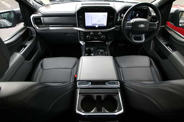 2023 Ford F-150 Lariat 4X4 SWB