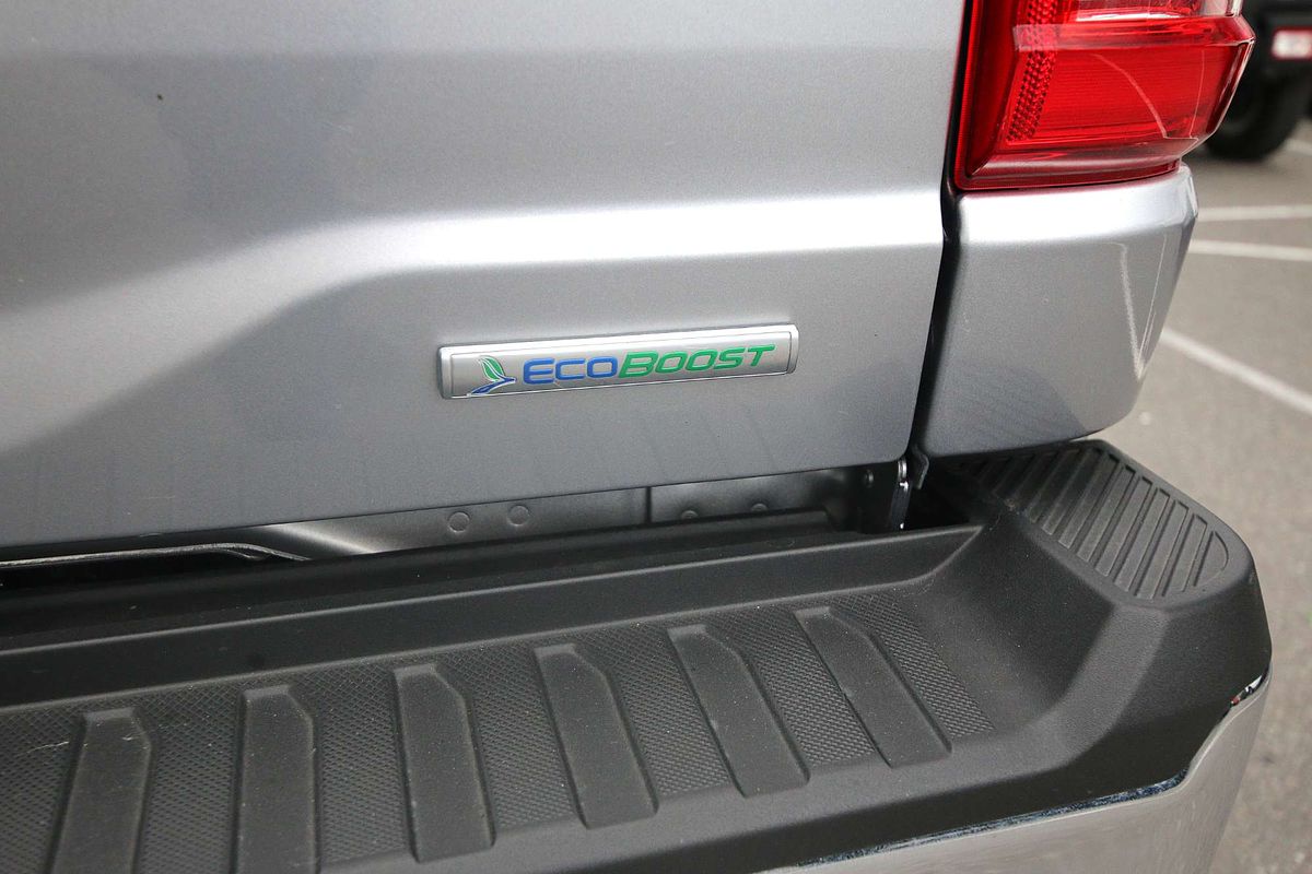 2023 Ford F-150 Lariat 4X4 SWB