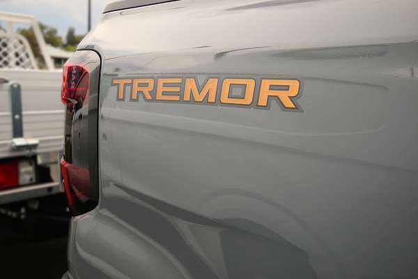 2024 Ford Ranger Tremor 4X4