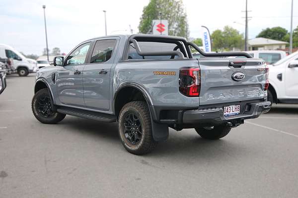 2024 Ford Ranger Tremor 4X4
