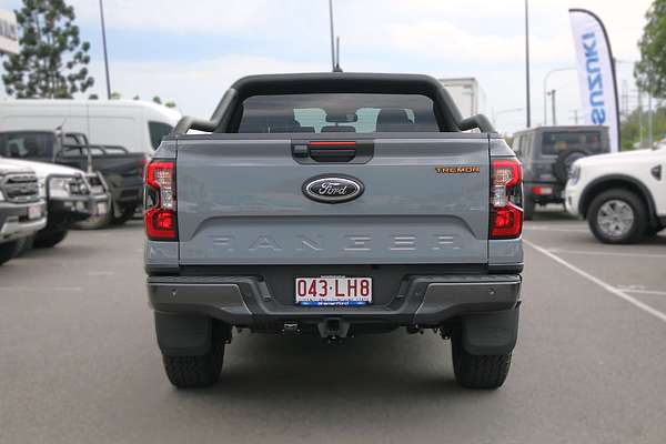 2024 Ford Ranger Tremor 4X4