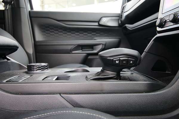 2024 Ford Ranger Tremor 4X4
