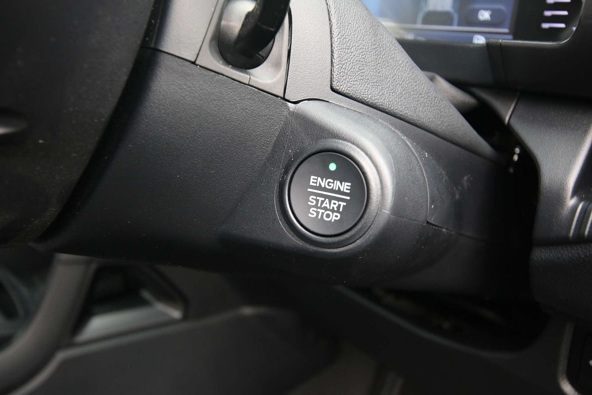 2024 Ford Ranger Tremor 4X4