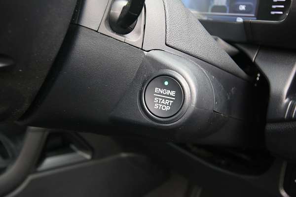 2024 Ford Ranger Tremor 4X4