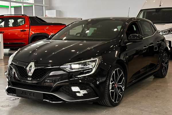 2019 Renault Megane R.S. Sport BFB