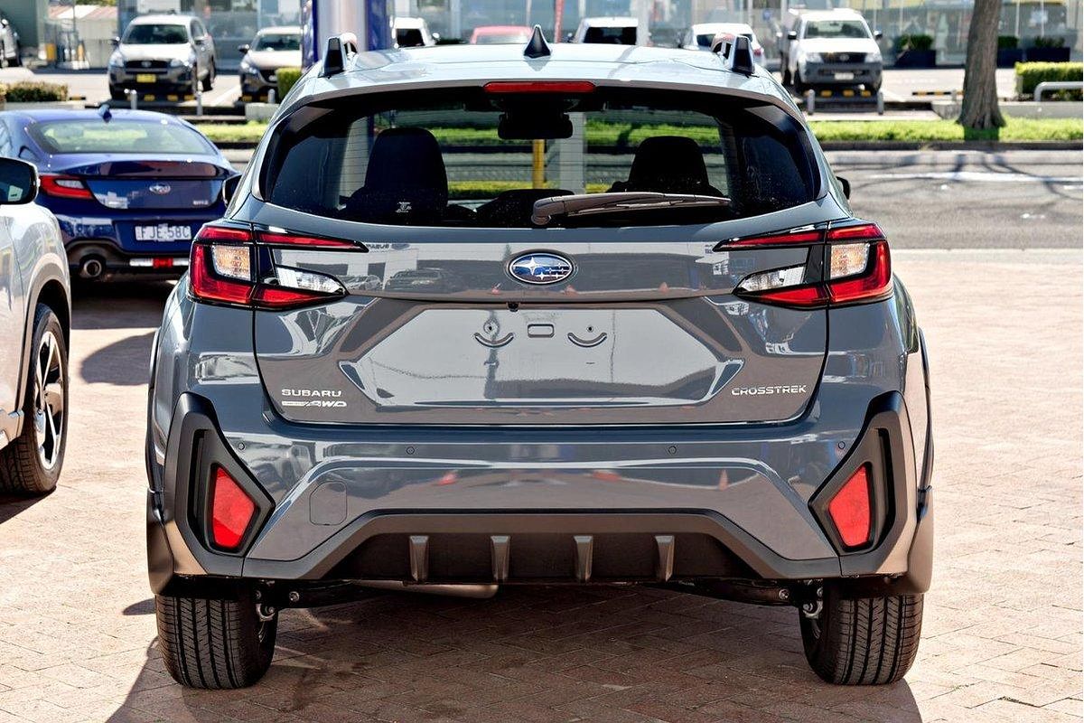 2024 Subaru Crosstrek 2.0L G6X