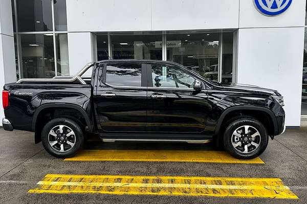 2024 Volkswagen Amarok TDI600 Style NF 4X4