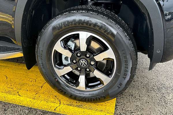 2024 Volkswagen Amarok TDI600 Style NF 4X4