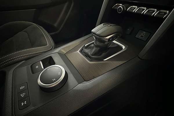 2024 Volkswagen Amarok TDI600 Style NF 4X4