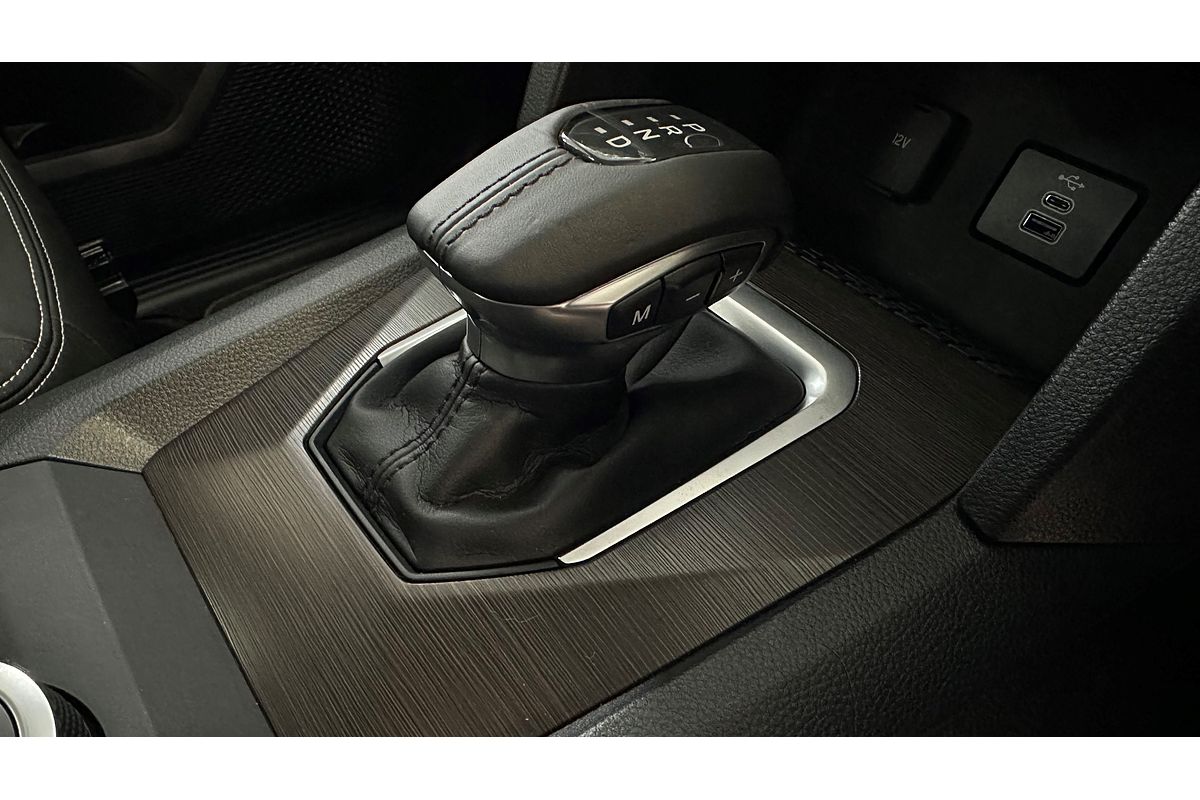 2024 Volkswagen Amarok TDI600 Style NF 4X4