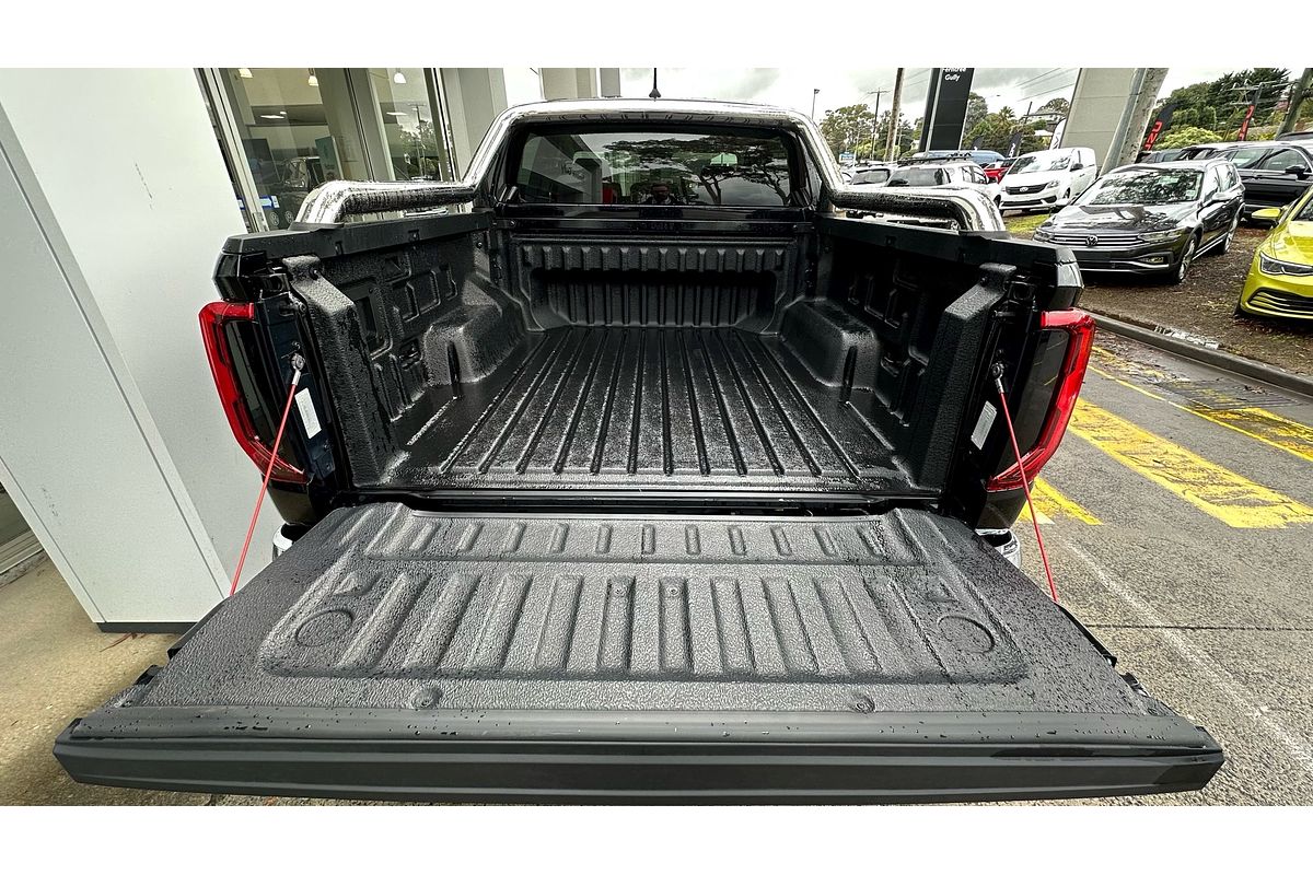 2024 Volkswagen Amarok TDI600 Style NF 4X4