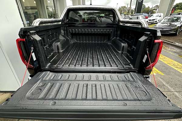 2024 Volkswagen Amarok TDI600 Style NF 4X4