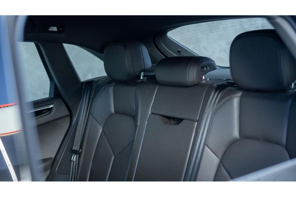 2015 Porsche Macan S Diesel 95B