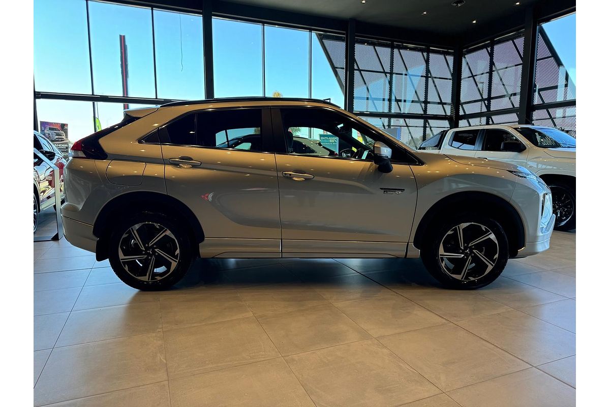 2024 Mitsubishi Eclipse Cross PHEV Exceed YB