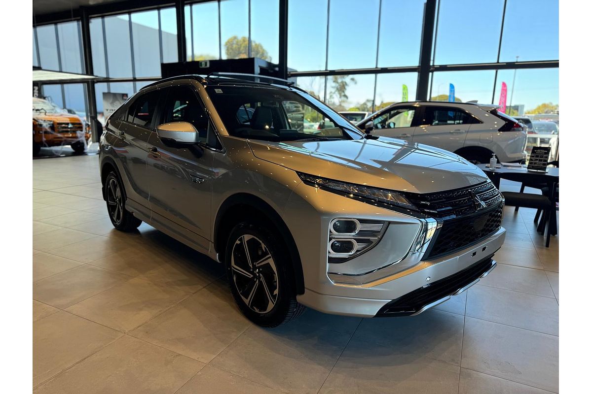 2024 Mitsubishi Eclipse Cross PHEV Exceed YB