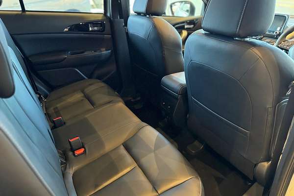 2024 Mitsubishi Eclipse Cross PHEV Exceed YB