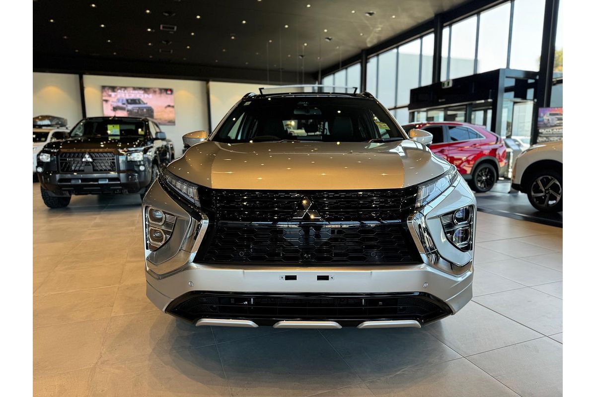 2024 Mitsubishi Eclipse Cross PHEV Exceed YB