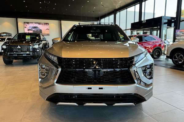 2024 Mitsubishi Eclipse Cross PHEV Exceed YB