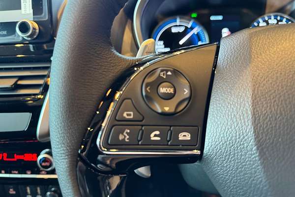 2024 Mitsubishi Eclipse Cross PHEV Exceed YB