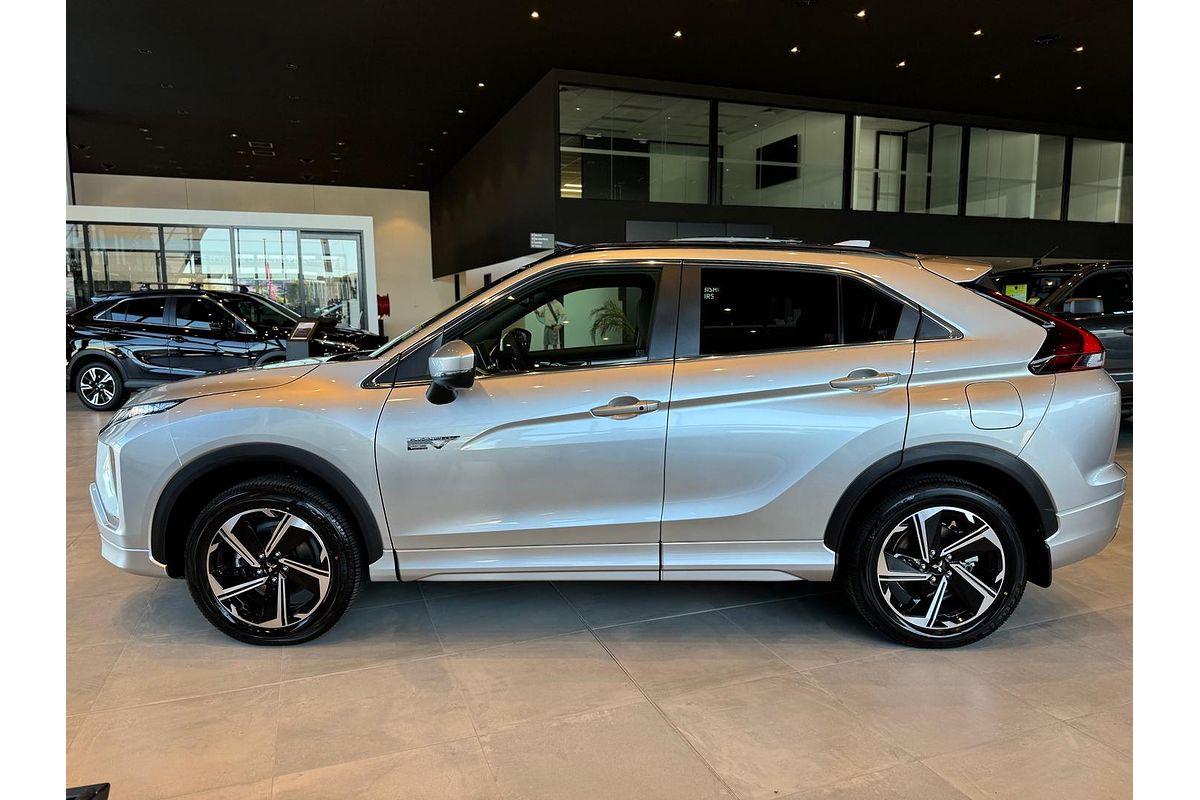 2024 Mitsubishi Eclipse Cross PHEV Exceed YB