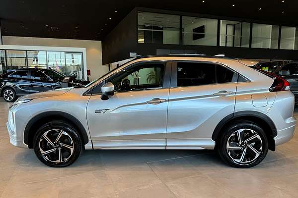 2024 Mitsubishi Eclipse Cross PHEV Exceed YB