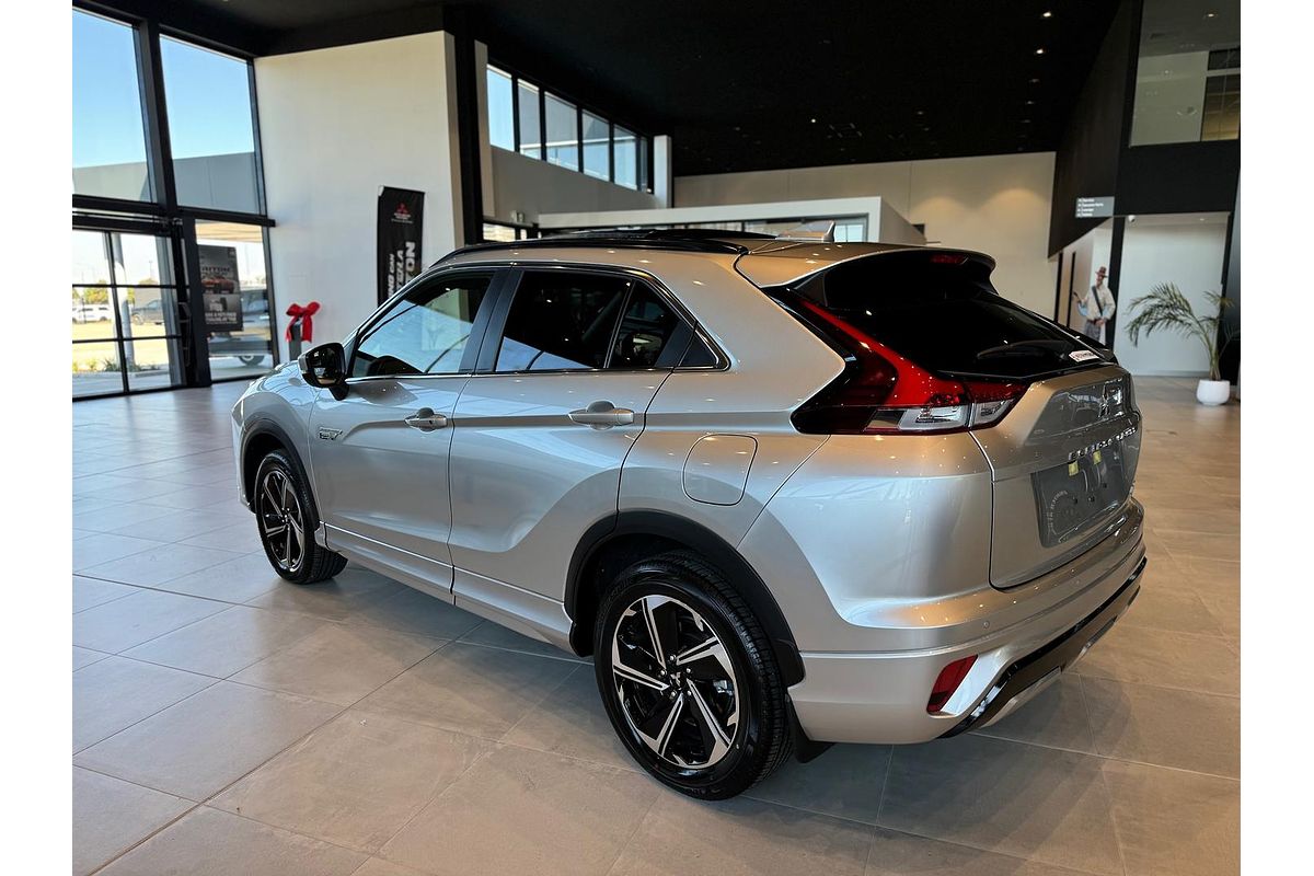 2024 Mitsubishi Eclipse Cross PHEV Exceed YB