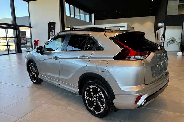 2024 Mitsubishi Eclipse Cross PHEV Exceed YB