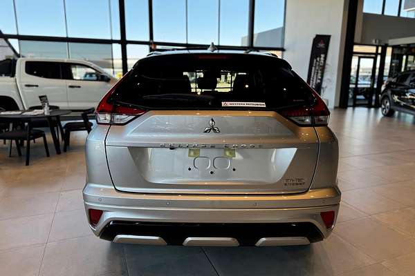 2024 Mitsubishi Eclipse Cross PHEV Exceed YB