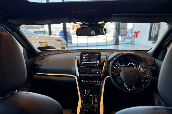 2024 Mitsubishi Eclipse Cross PHEV Exceed YB
