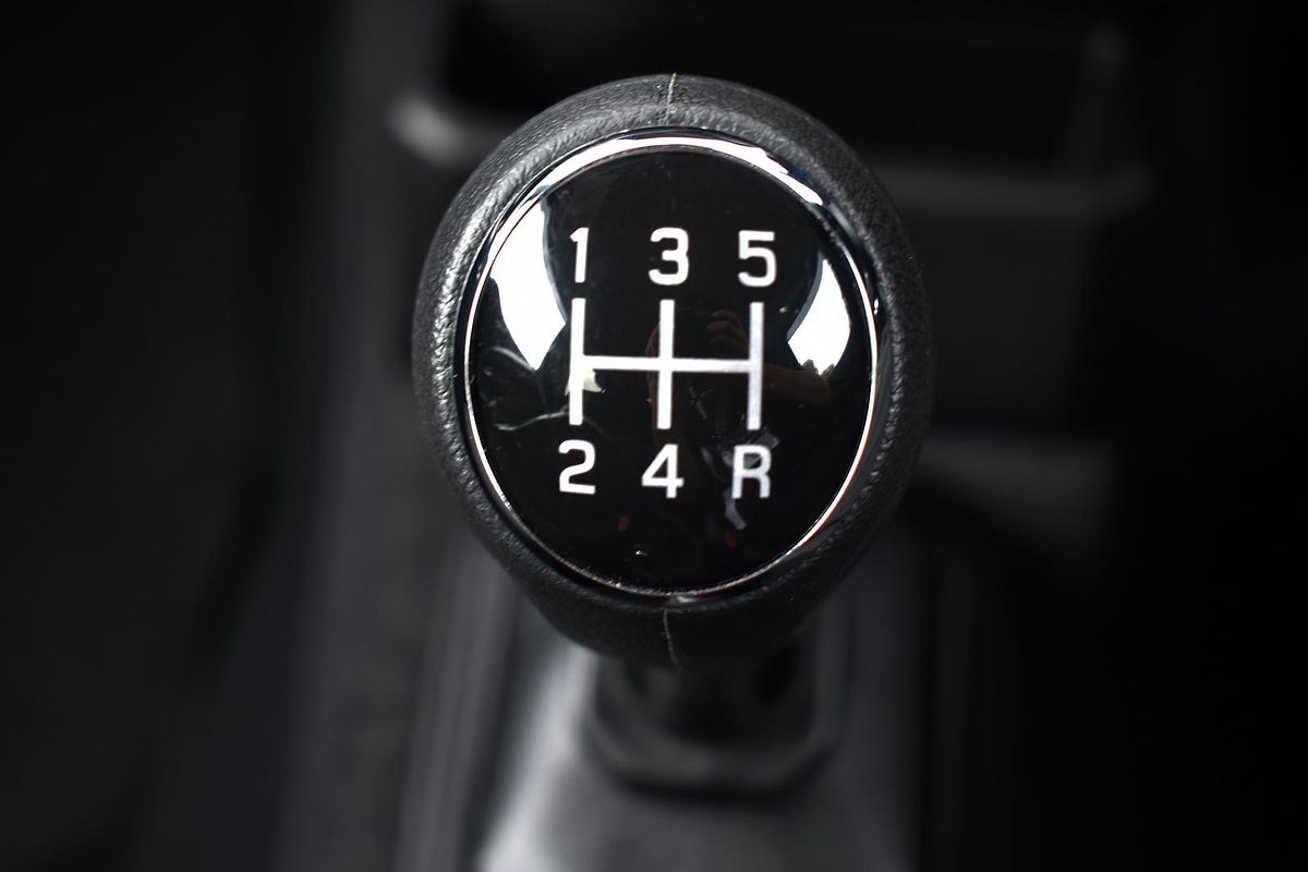 2024 Suzuki Jimny GLX GJ