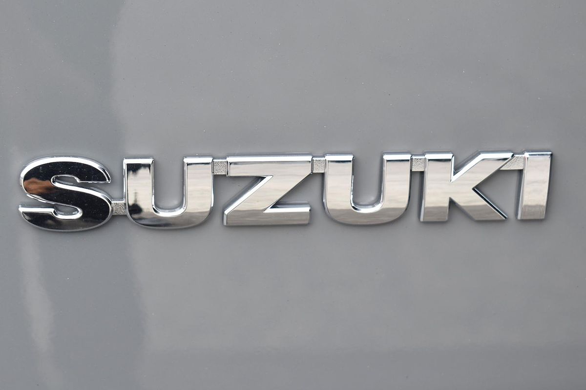 2024 Suzuki Jimny GLX GJ