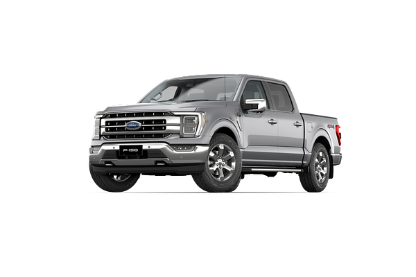 2024 Ford F-150 Lariat  4X4 SWB